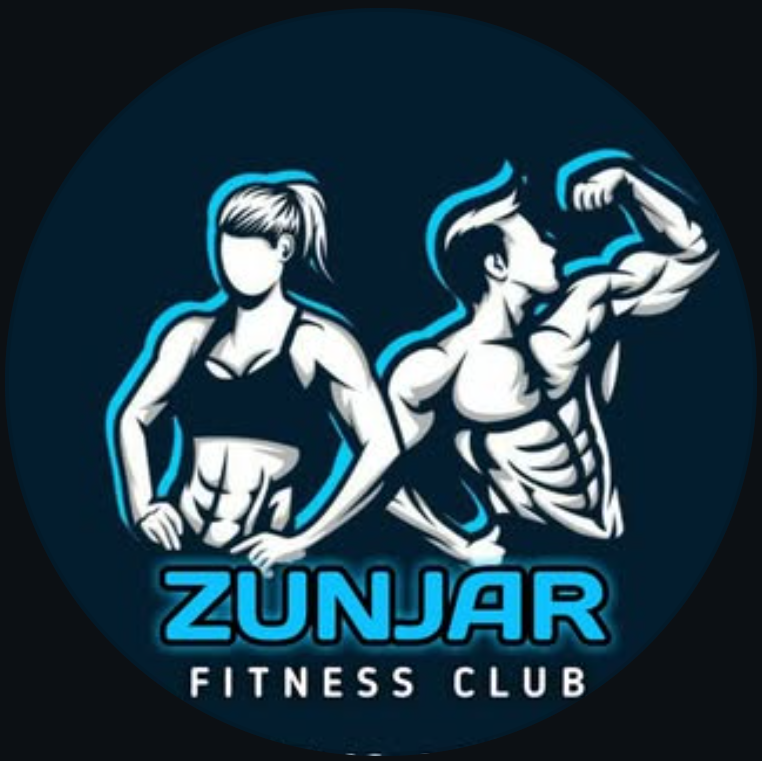 Fitness Club Logo